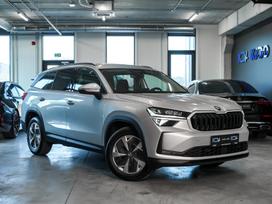 Skoda Kodiaq, 2.0 l., Внедорожник / Кроссовер