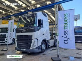 Volvo FH 460 Globetrotter XL i-Save, double sleeper