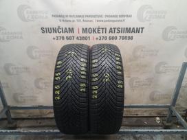 Pirelli Winter 2 scorpion, all-season 225/55 R19