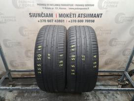 Hankook Ventus S1 Evo 3, летние 255/50 R19