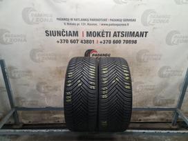 Hankook Kinergy 4S 2, universalios 225/40 R18