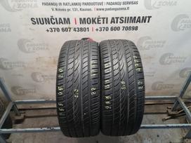 Maxtrek Fortis T5, vasarinės 255/45 R20