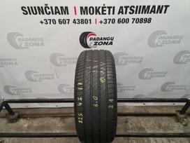 Michelin E Primacy, vasarinės 225/45 R17