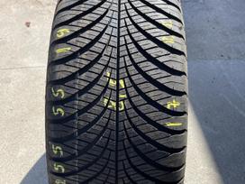 Goodyear Vector 4seasons Gen2, всесезонные 255/55 R19