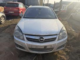 Opel Signum, Z19DTH-M36-Z157, Z19dth m36 z157 oda