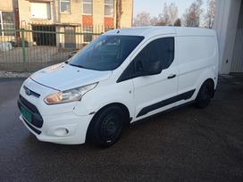 Ford Transit Connect, 1.0 l., komercinis