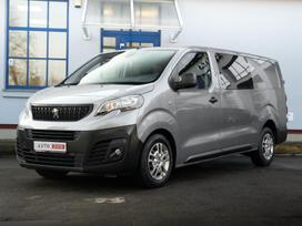 Peugeot Expert, 2.0 l., krovininis mikroautobusas