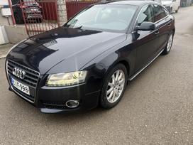 Audi A5 Sportback, 2.0 l., hatchback