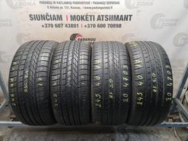 Goodyear Excellence, летние 245/40 R19