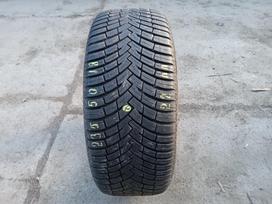 Pirelli AllSeason Cinturato, всесезонные 235/50 R18