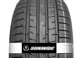 Sunwide RS-one, vasarinės 245/45 R19