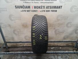 Toyo Celcius AS2, all-season 235/50 R18