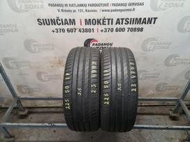 Nexen NFera Sport SUV, summer 225/50 R18