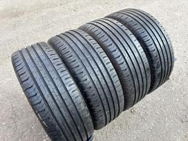 Continental ContiEcoContact 5, vasarinės 205/55 R17