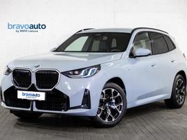 BMW X3, 2.0 l., Внедорожник / Кроссовер