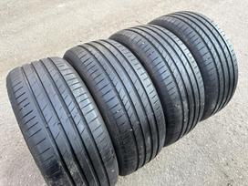 Nexen N fera Sport 2024m, vasarinės 245/50 R19