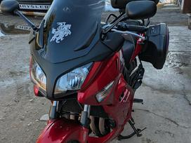 Honda Cbf 600cc, touring / sport touring /