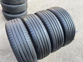 Continental ECO Contact 6Q, vasarinės 215/60 R17