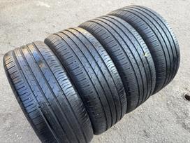 Continental Eco Contact 6, summer 235/55 R18