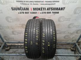 Falken Ziex Ze 914a ecorun, vasarinės 215/65 R17