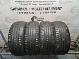 Goodyear EfficientGrip Performance, летние 215/50 R17