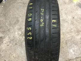 Nexen N blue hd plus, летние 235/60 R17