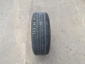 Kumho Ecsta HM, vasaras 225/55 R17