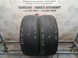 Continental AllSeasonContact, universalios 255/50 R19