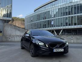 Volvo S60, 3.0 l., sedanas