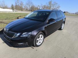 Skoda Octavia, 1.6 l., Универсал