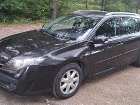 Renault Laguna, 1.5 l., universalas