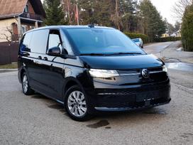 Volkswagen Multivan, 1.4 l., Пассажирский микроавтобус