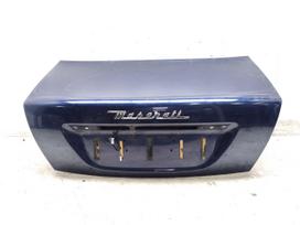 Maserati Quattroporte hood (front, rear)