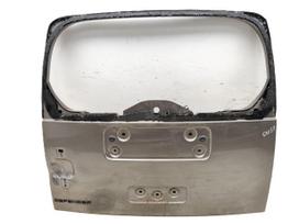 Land Rover Defender hood (front, rear)
