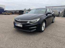 Kia Optima, 2.4 l., sedanas