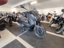 Yamaha XMAX 125 125cc, scooters / mopeds