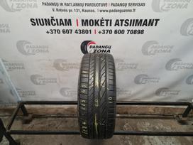 Bridgestone Potenza Re050a, летние 225/45 R18