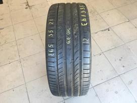 Continental ContiSportContact 5p, vasaras 265/35 R21