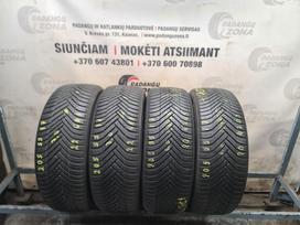 Hankook Kinergy 4s2, universalios 205/55 R17