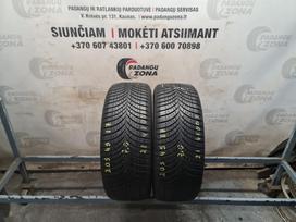 Goodyear Vector 4 Season, всесезонные 205/45 R17