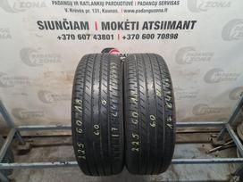 Yokohama BluEarth E51, vasarinės 225/60 R18