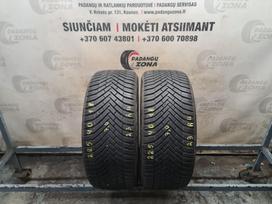 Continental AllSeasonContact, all-season 225/40 R18