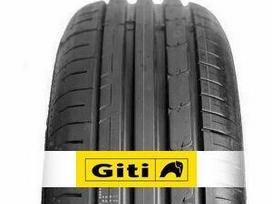 -Kita- GITI Gitisynergy H2+, summer 205/55 R16