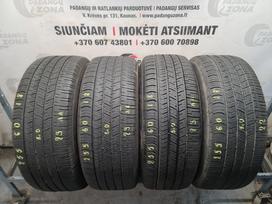 Goodyear Eagle Enforcer, summer 255/60 R18