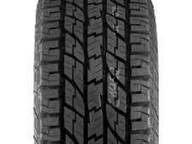 Yokohama Geolandar A/T-S G015, всесезонные 265/60 R18