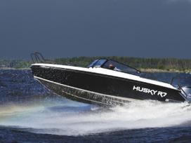 Finnmaster Scandinavian Husky R7 Aluminium