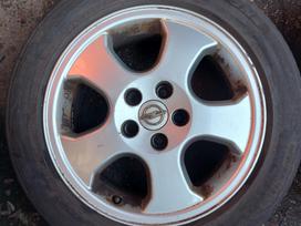 Opel , Saab, lengvojo lydinio, R16