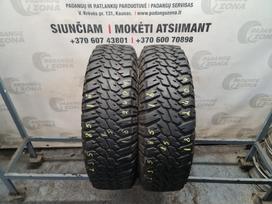 Goodyear Wrangler MT/R, всесезонные 235/85 R16