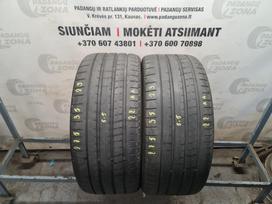 Yokohama Advan Sport v107, vasaras 275/35 R23