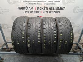 Continental PremiumContact 6, summer 215/55 R18
